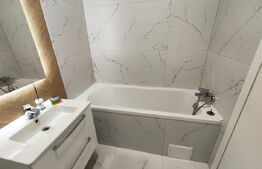 Apartament modern cu 2 camere in Prima Arena, bucatarie separata