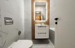 Apartament modern cu 2 camere in Prima Arena, bucatarie separata