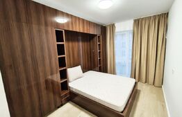 Apartament modern cu 2 camere in Prima Arena, bucatarie separata