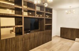 Apartament modern cu 2 camere in Prima Arena, bucatarie separata