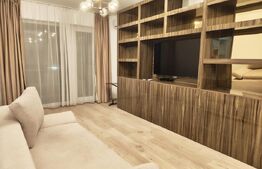Apartament modern cu 2 camere in Prima Arena, bucatarie separata