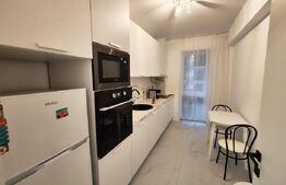 Apartament modern cu 2 camere in Prima Arena, bucatarie separata