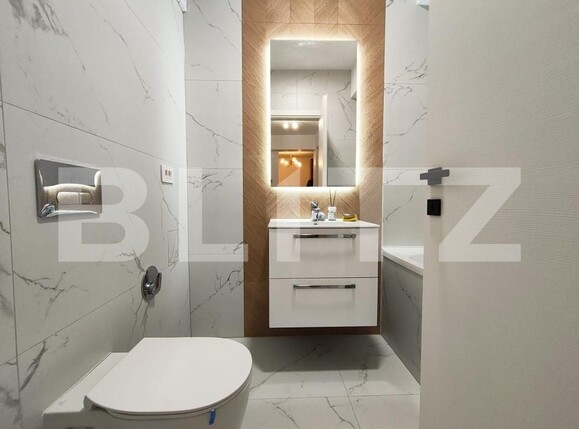 Apartament de închiriat 2 camere Calea Aradului - 182524AI | BLITZ Oradea | Poza6