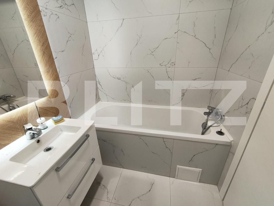 Apartament de închiriat 2 camere Calea Aradului - 182524AI | BLITZ Oradea | Poza7