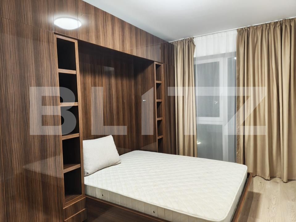 Apartament de închiriat 2 camere Calea Aradului - 182524AI | BLITZ Oradea | Poza3