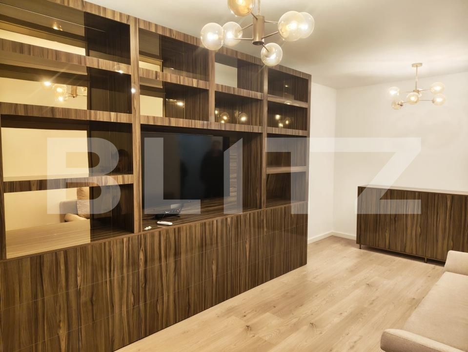 Apartament de închiriat 2 camere Calea Aradului - 182524AI | BLITZ Oradea | Poza2