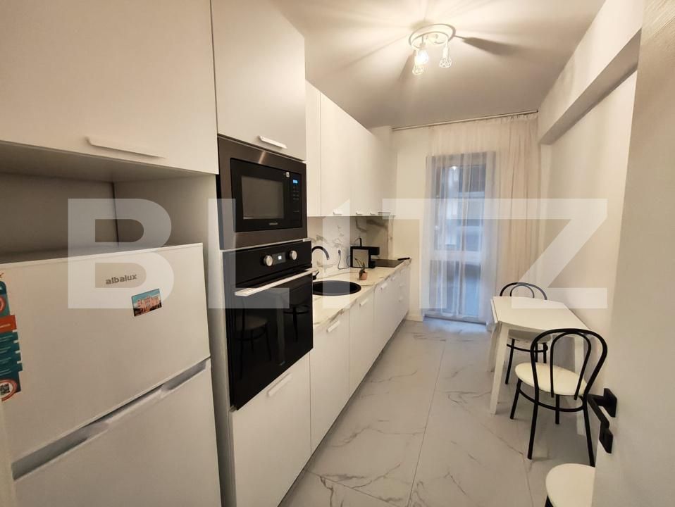 Apartament de închiriat 2 camere Calea Aradului - 182524AI | BLITZ Oradea | Poza4