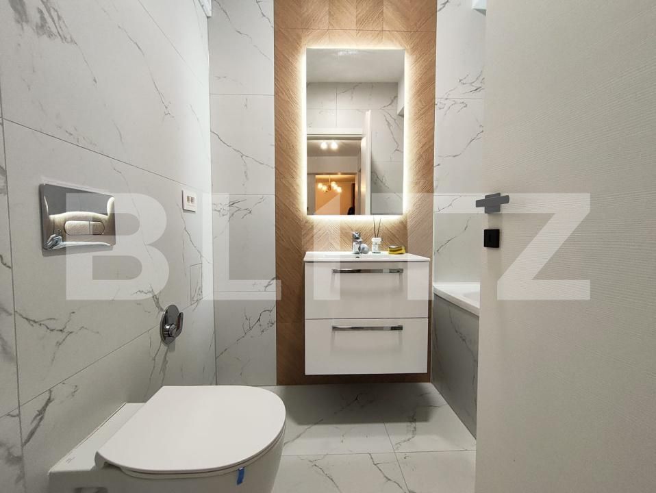 Apartament de închiriat 2 camere Calea Aradului - 182524AI | BLITZ Oradea | Poza6