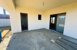 Casa noua, 4 camere, finisaje la alegerea cumpărătorului, zona Grigorescu