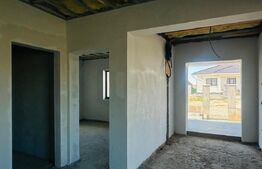 Casa individuala 4 cam | 117 mp | teren 458 mp | Grigorescu