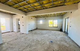 Casa noua, 4 camere, finisaje la alegerea cumpărătorului, zona Grigorescu