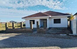 Casa noua, 4 camere, finisaje la alegerea cumpărătorului, zona Grigorescu