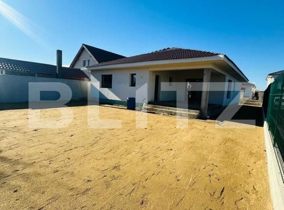 Casa de vânzare 4 camere Sud - 182666CV | BLITZ Oradea | Poza1