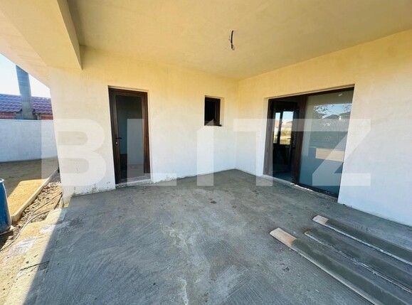 Casa de vânzare 4 camere Sud - 182666CV | BLITZ Oradea | Poza9