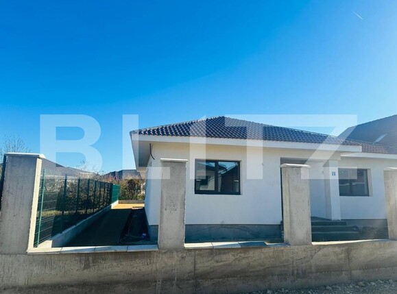 Casa de vânzare 4 camere Sud - 182666CV | BLITZ Oradea | Poza3