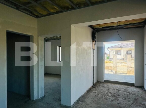 Casa de vânzare 4 camere Sud - 182666CV | BLITZ Oradea | Poza10