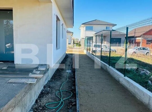 Casa de vânzare 4 camere Sud - 182666CV | BLITZ Oradea | Poza5