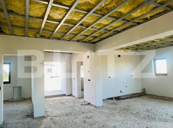 Casa de vânzare 4 camere Sud - 182666CV | BLITZ Oradea | Poza4