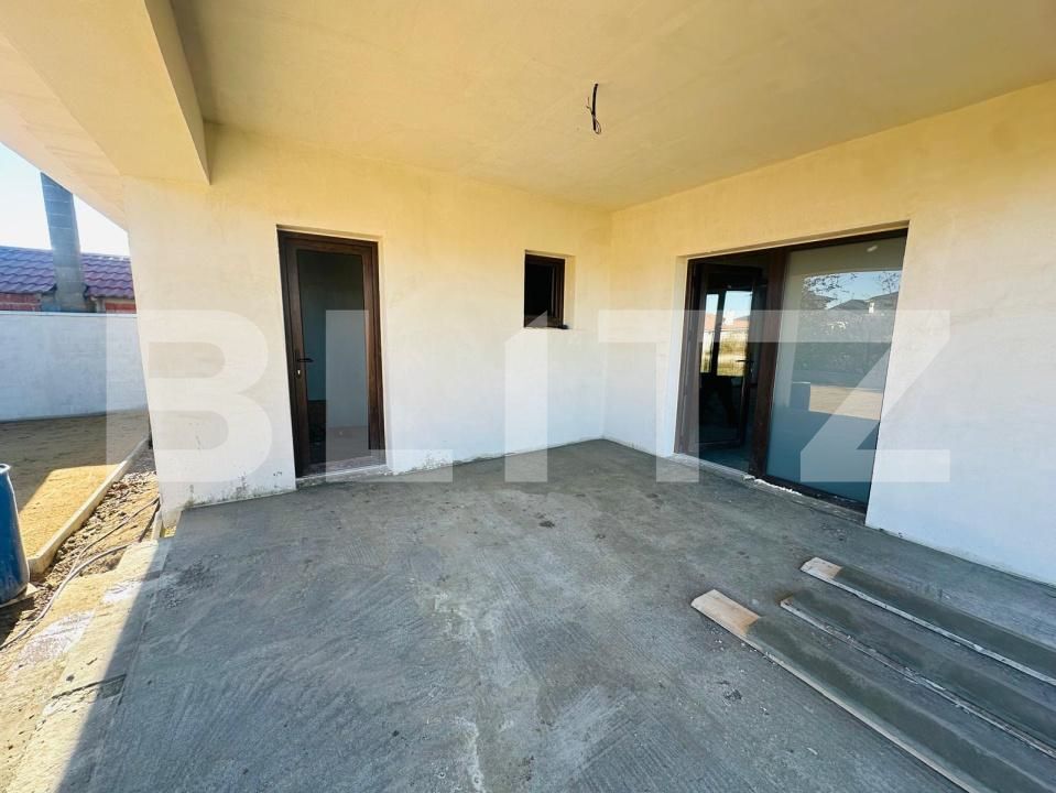 Casa de vânzare 4 camere Sud - 182666CV | BLITZ Oradea | Poza9