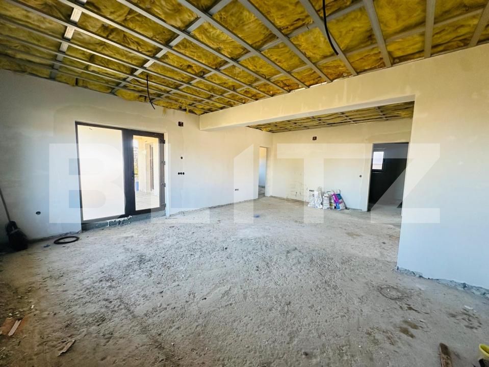 Casa de vânzare 4 camere Sud - 182666CV | BLITZ Oradea | Poza8