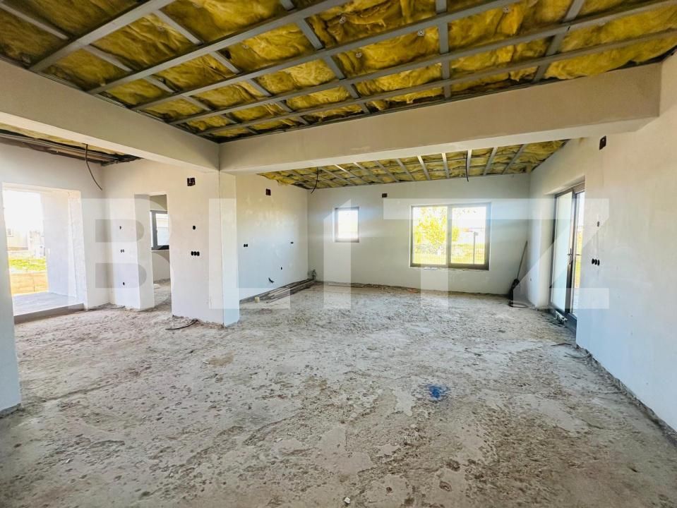 Casa de vânzare 4 camere Sud - 182666CV | BLITZ Oradea | Poza6