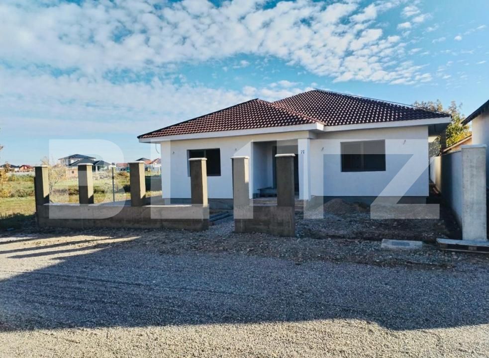 Casa de vânzare 4 camere Sud - 182666CV | BLITZ Oradea | Poza2