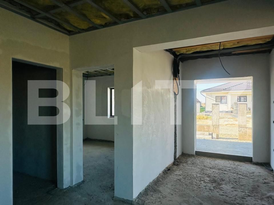 Casa de vânzare 4 camere Sud - 182666CV | BLITZ Oradea | Poza10