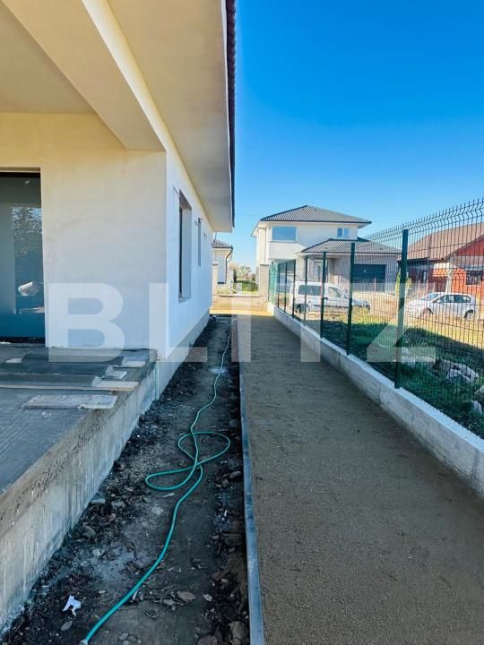 Casa de vânzare 4 camere Sud - 182666CV | BLITZ Oradea | Poza5