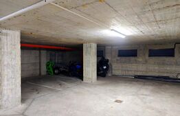 Apartament 2 camere, 65 mp, NOU, an 2020, balcon și PARCARE subterana