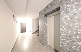 Apartament 2 camere, 65 mp, NOU, an 2020, balcon și PARCARE subterana