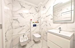 Apartament 2 camere, 65 mp, NOU, an 2020, balcon și PARCARE subterana