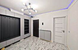 Apartament 2 camere, 65 mp, bloc NOU 2020, balcon generos și PARCARE inclusă