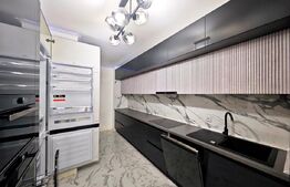 Apartament 2 camere, 65 mp, NOU, an 2020, balcon și PARCARE subterana