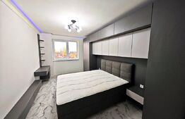 Apartament 2 camere, 65 mp, NOU, an 2020, balcon și PARCARE subterana
