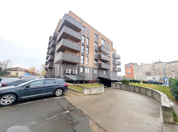 Apartament de vânzare 2 camere Calea Aradului - 182740AV | BLITZ Oradea | Poza8