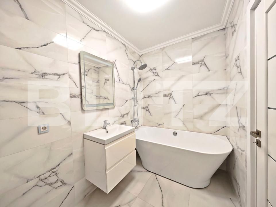 Apartament de vânzare 2 camere Calea Aradului - 182740AV | BLITZ Oradea | Poza5