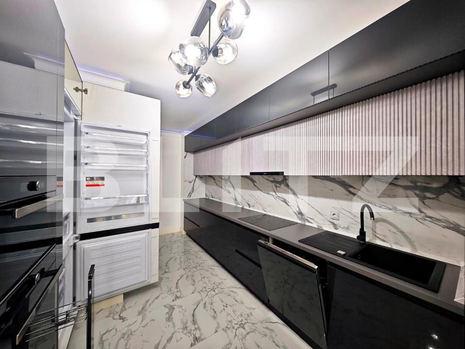 Apartament de vânzare 2 camere Calea Aradului - 182740AV | BLITZ Oradea | Poza3