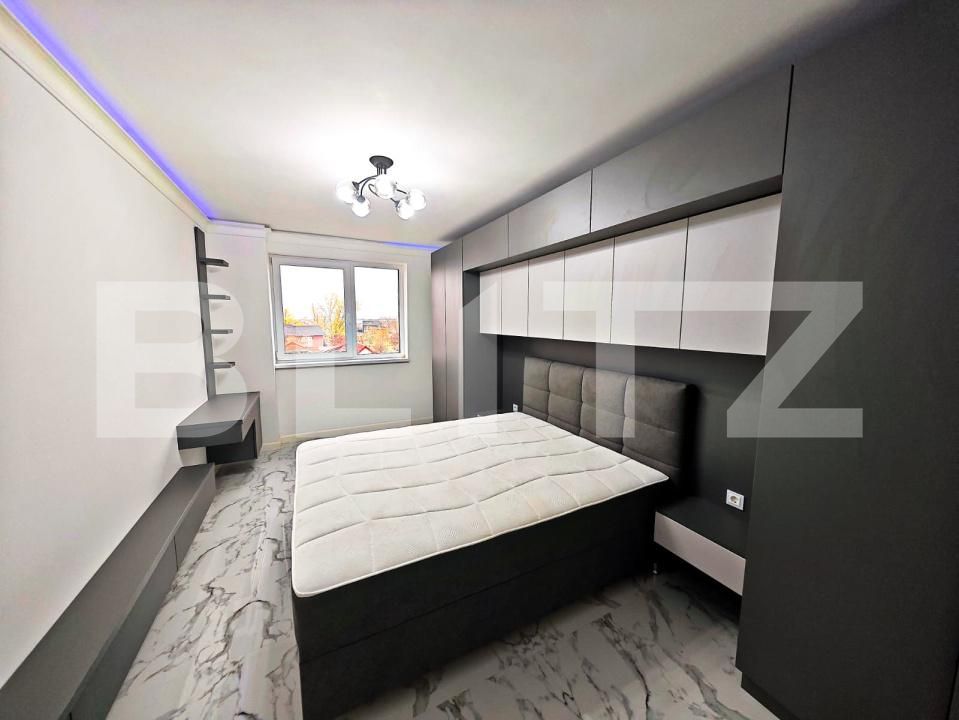 Apartament de vânzare 2 camere Calea Aradului - 182740AV | BLITZ Oradea | Poza4