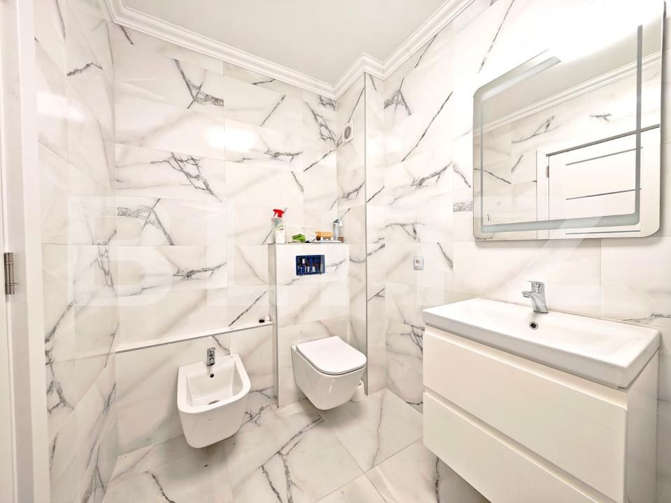 Apartament de vânzare 2 camere Calea Aradului - 182740AV | BLITZ Oradea | Poza6