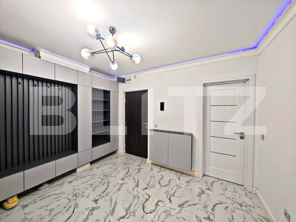 Apartament de vânzare 2 camere Calea Aradului - 182740AV | BLITZ Oradea | Poza2