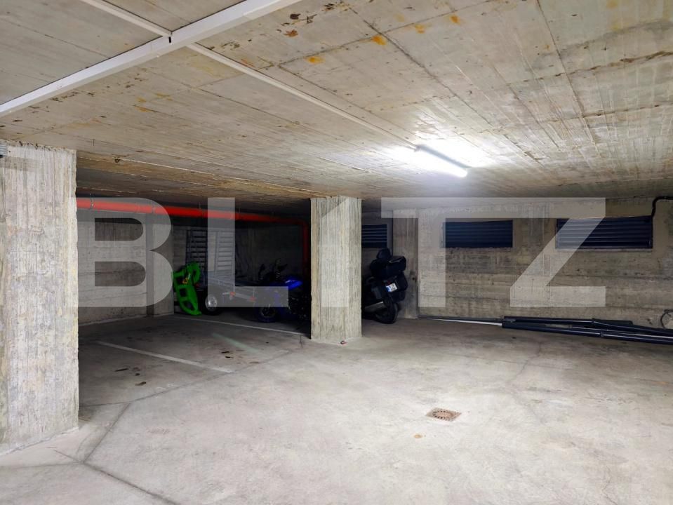 Apartament de vânzare 2 camere Calea Aradului - 182740AV | BLITZ Oradea | Poza9