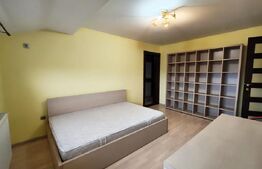 Apartament cu 4 camere, spatios 91 m²  