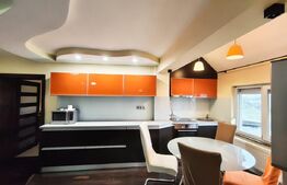 Apartament cu 4 camere, spatios 91 m²  