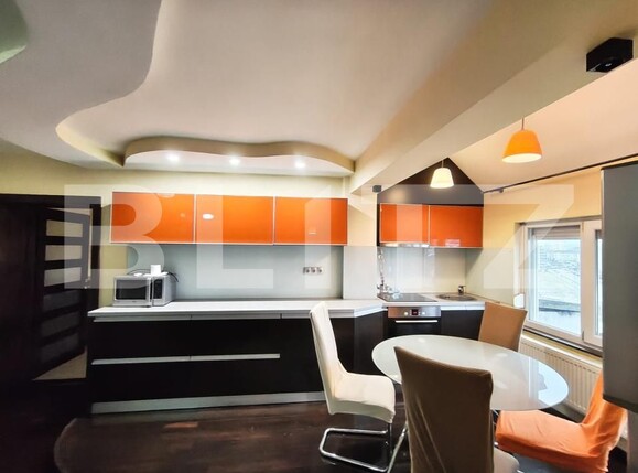 Apartament de vânzare 4 camere Central - 182780AV | BLITZ Oradea | Poza2