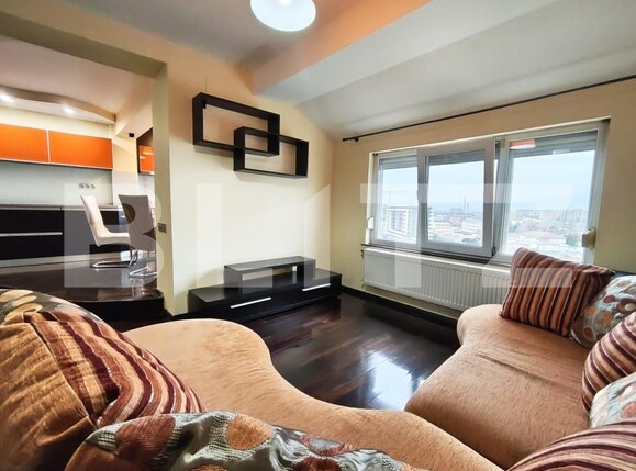 Apartament de vânzare 4 camere Central - 182780AV | BLITZ Oradea | Poza1