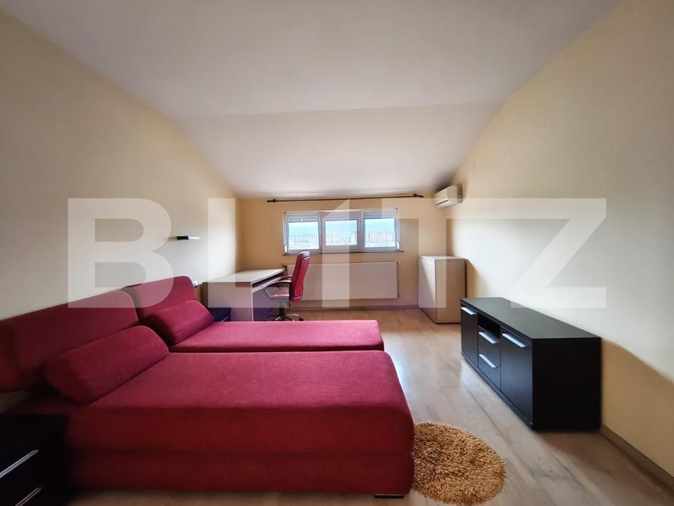 Apartament de vânzare 4 camere Central - 182780AV | BLITZ Oradea | Poza4