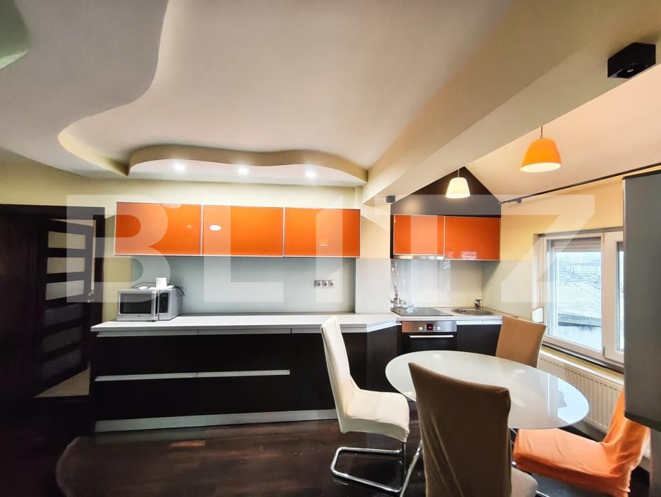 Apartament de vânzare 4 camere Central - 182780AV | BLITZ Oradea | Poza2