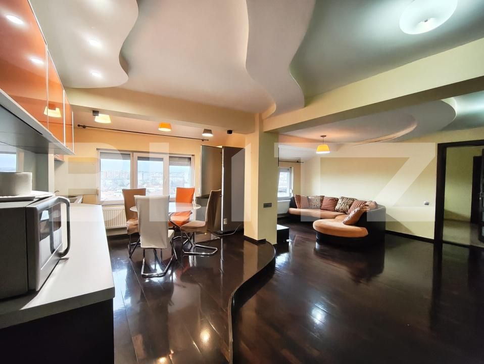 Apartament de vânzare 4 camere Central - 182780AV | BLITZ Oradea | Poza3