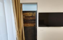 Apartament modern, 2 dormitoare, zona Nufaru, prima cheie