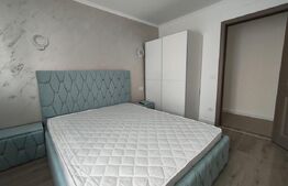 Apartament modern, 2 dormitoare, zona Nufaru, prima cheie